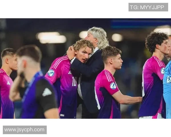 德国U21主帅卡尔多——从拜仁全能新星到国家队的闪耀奇迹