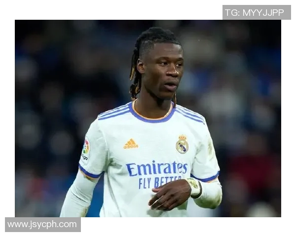 卡马文加23岁生日，天赋皇马基因