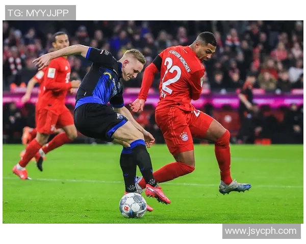 绝杀！拜仁慕尼黑补时七分钟连轰两球，惊天逆转铸就传奇！