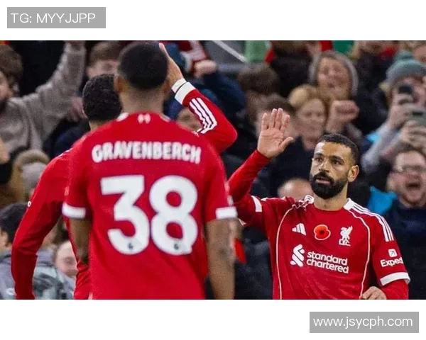 萨拉赫替补激活利物浦：克洛普的智慧与红军的破局之道