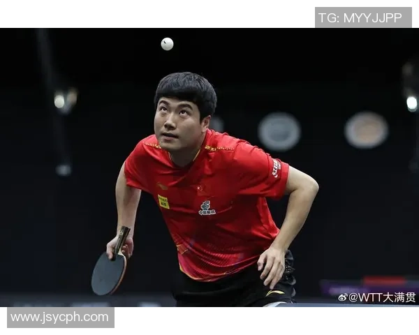 梁靖崑一比二！国乒“新王”初露锋芒？亚洲杯男单决赛风云变幻