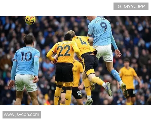 曼城3比0水晶宫:哈兰德双响福登建功,英超争冠格局再掀波澜! 曼城3比0水晶宫:哈兰德双响福登建功,英超争冠格局再掀波澜!