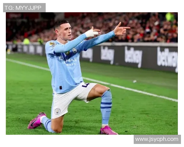 曼城双星闪耀:哈兰德104球比肩传奇,福登双10数据耀眼! 曼城双星闪耀:哈兰德104球比肩传奇,福登双10数据耀眼!