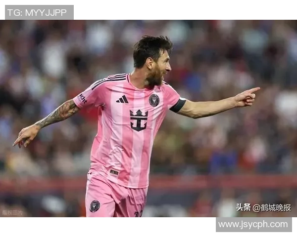 前迈阿密球员评梅西性格内向如宅男：巨星的另一面，你了解多少？