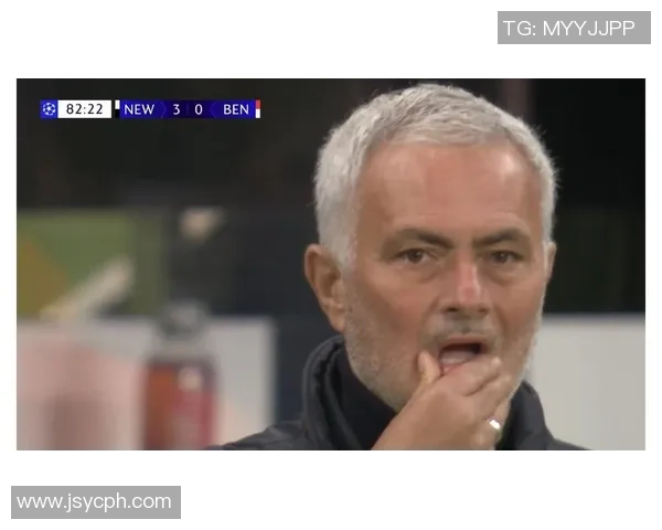 87分钟的梦碎:葡超豪门绝平背后的残酷,与穆里尼奥如影随形的“争冠魔咒” 87分钟的梦碎:葡超豪门绝平背后的残酷,与穆里尼奥如影随形的“争冠魔咒”