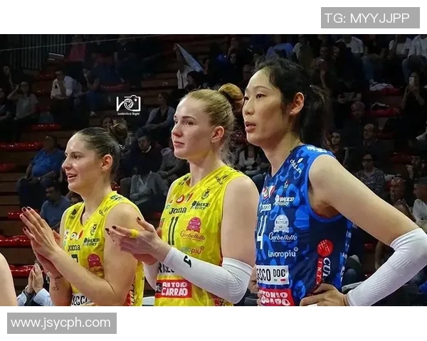 巅峰未竟，朱婷在欧冠的又一次“破茧”：三项榜单次席后的抉择与三冠野望